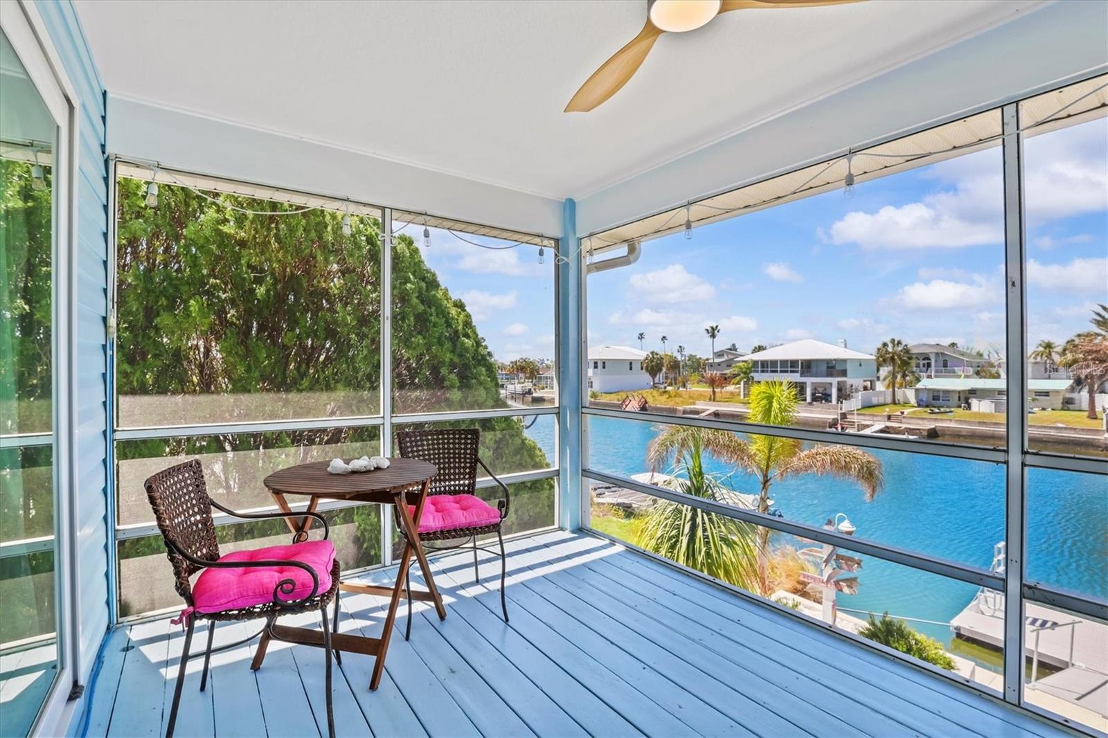 GULF COAST RET - Residential