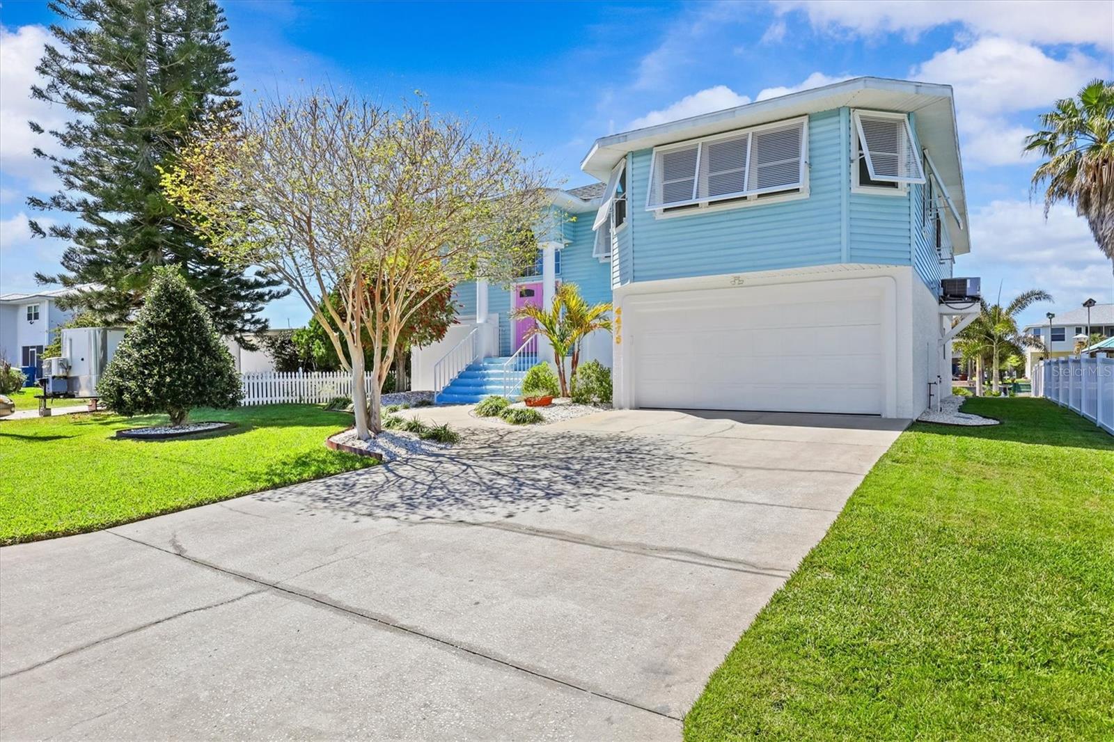 GULF COAST RET - Residential