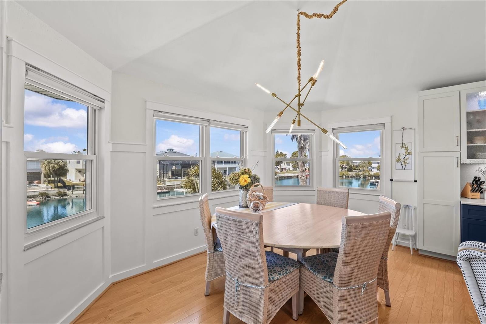 GULF COAST RET - Residential