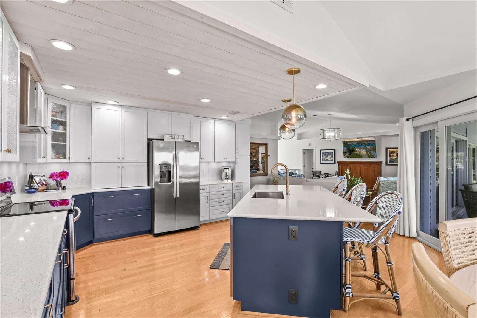 GULF COAST RET - Residential