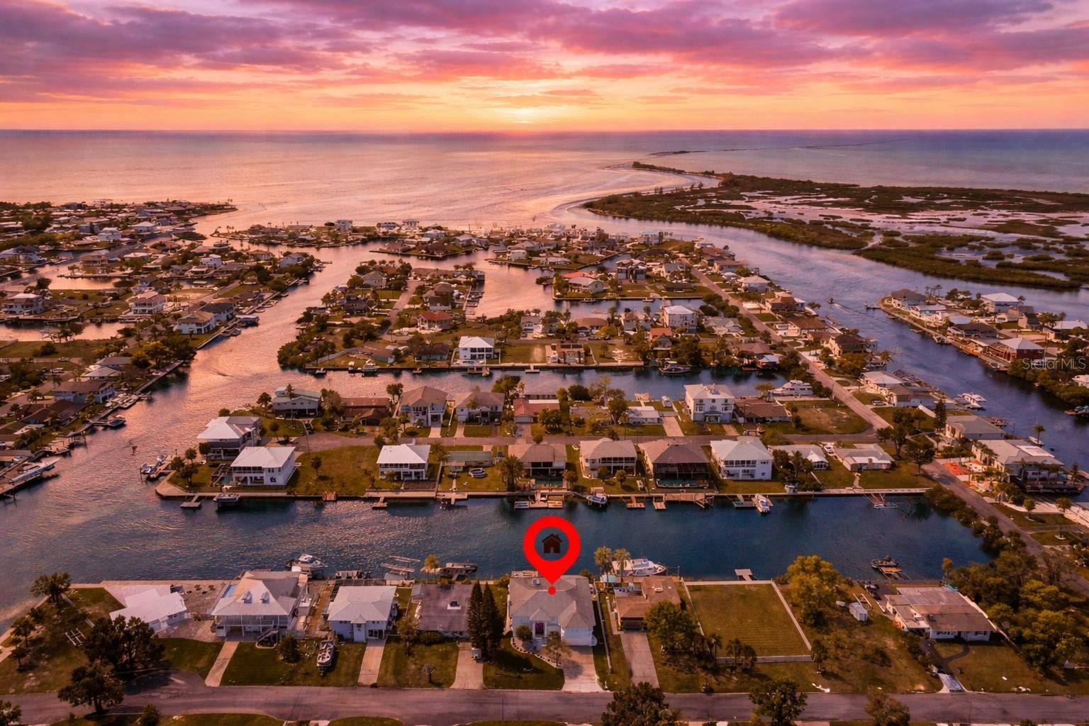 GULF COAST RET - Residential