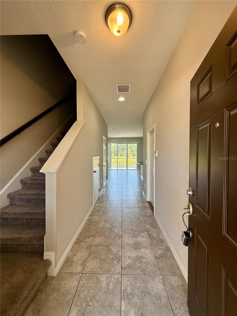 OAK CREEK - Residential Lease