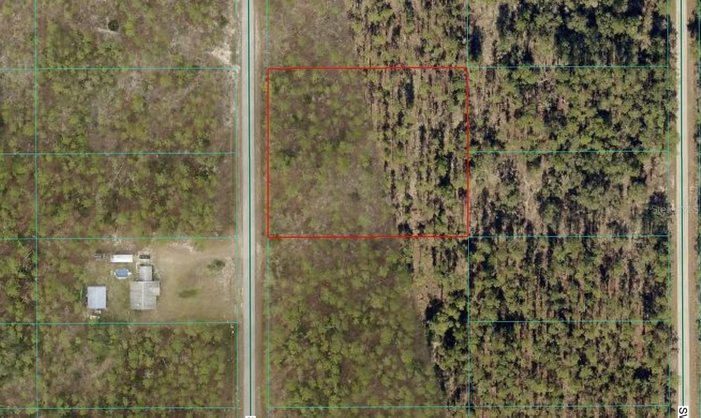 Photo of 00 SW SW Zinnia Court, Dunnellon, FL 34431 (MLS # OM727621)