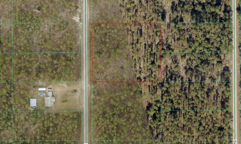 Photo of 00 SW SW Zinnia Court, Dunnellon, FL 34431 (MLS # OM727621)