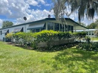 CONTINENTAL CAMPERS RESORT - Residential