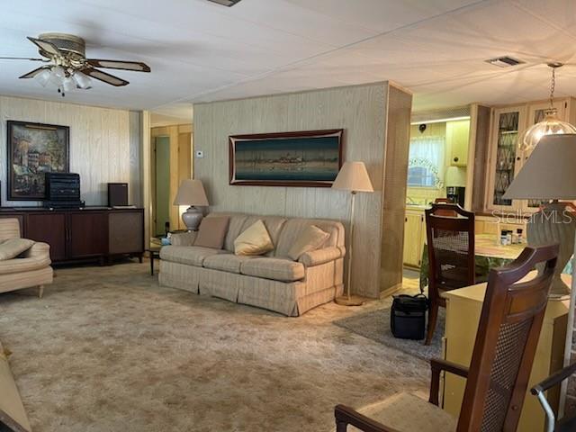 CONTINENTAL CAMPERS RESORT - Residential