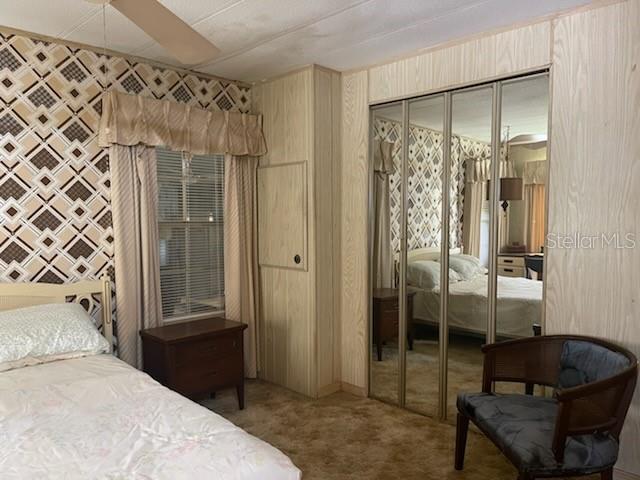 CONTINENTAL CAMPERS RESORT - Residential