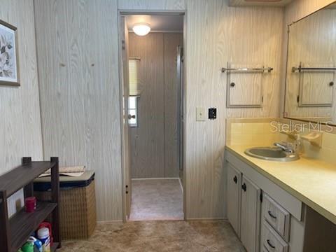 CONTINENTAL CAMPERS RESORT - Residential