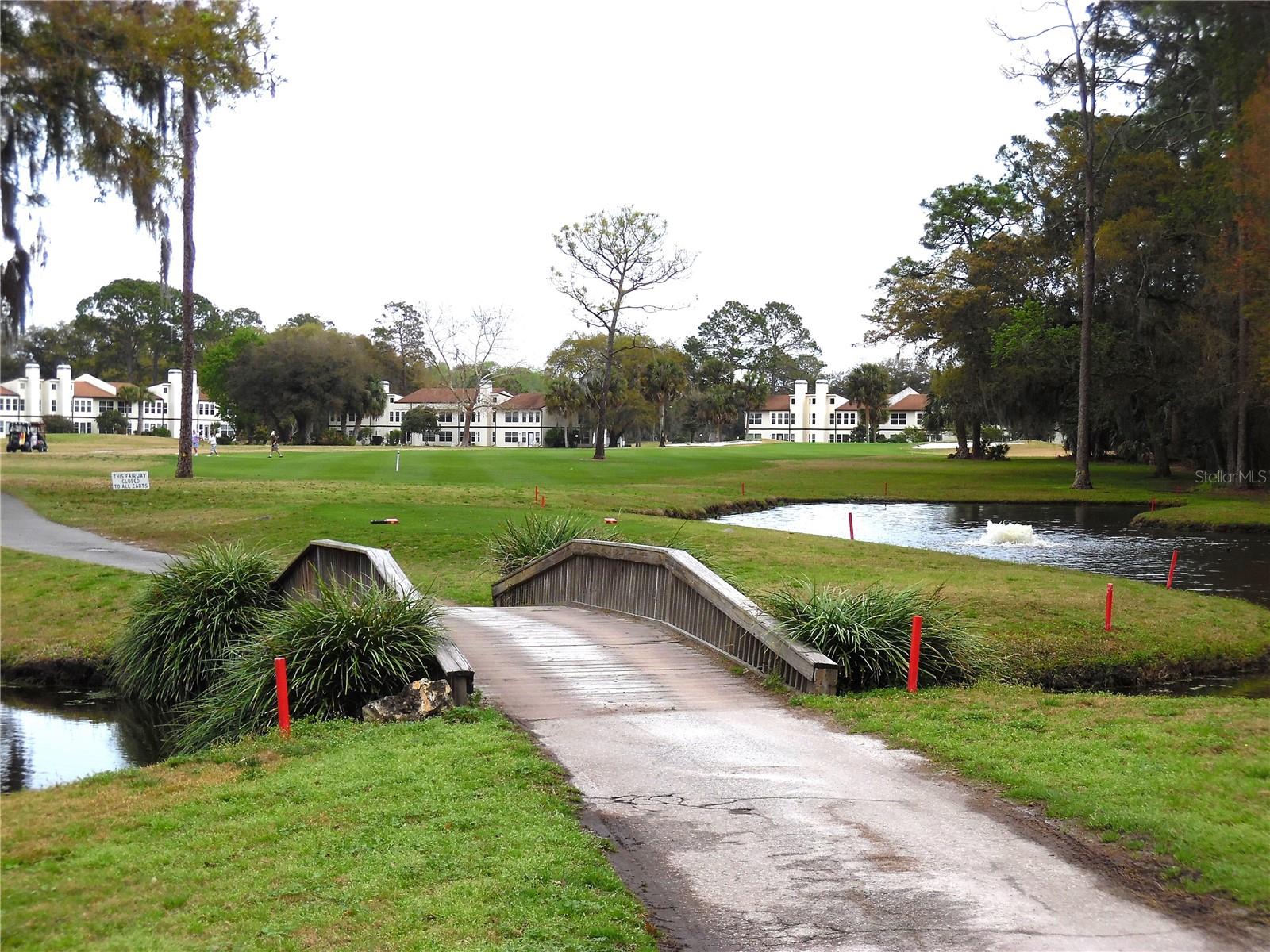 CONTINENTAL CAMPERS RESORT - Residential