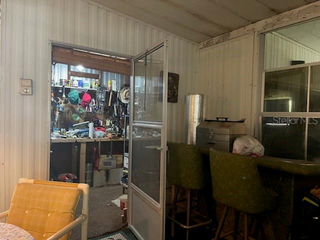 CONTINENTAL CAMPERS RESORT - Residential