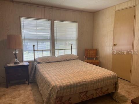 CONTINENTAL CAMPERS RESORT - Residential