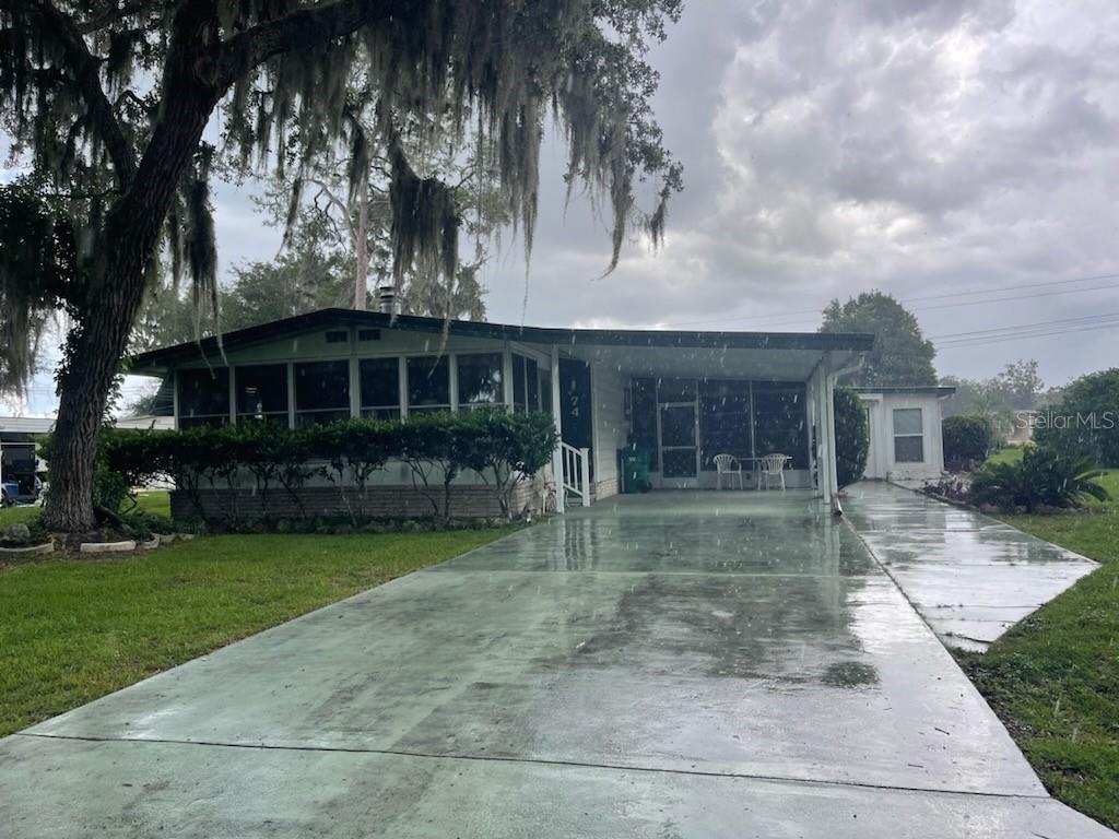 CONTINENTAL CAMPERS RESORT - Residential