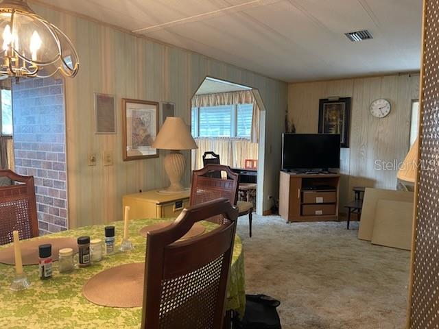 CONTINENTAL CAMPERS RESORT - Residential