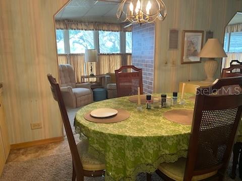 CONTINENTAL CAMPERS RESORT - Residential