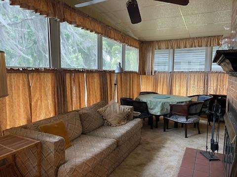 CONTINENTAL CAMPERS RESORT - Residential