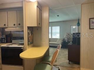 CONTINENTAL CAMPERS RESORT - Residential