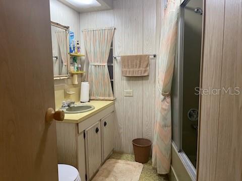 CONTINENTAL CAMPERS RESORT - Residential