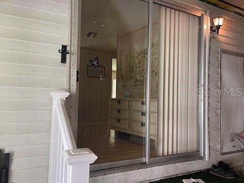 CONTINENTAL CAMPERS RESORT - Residential