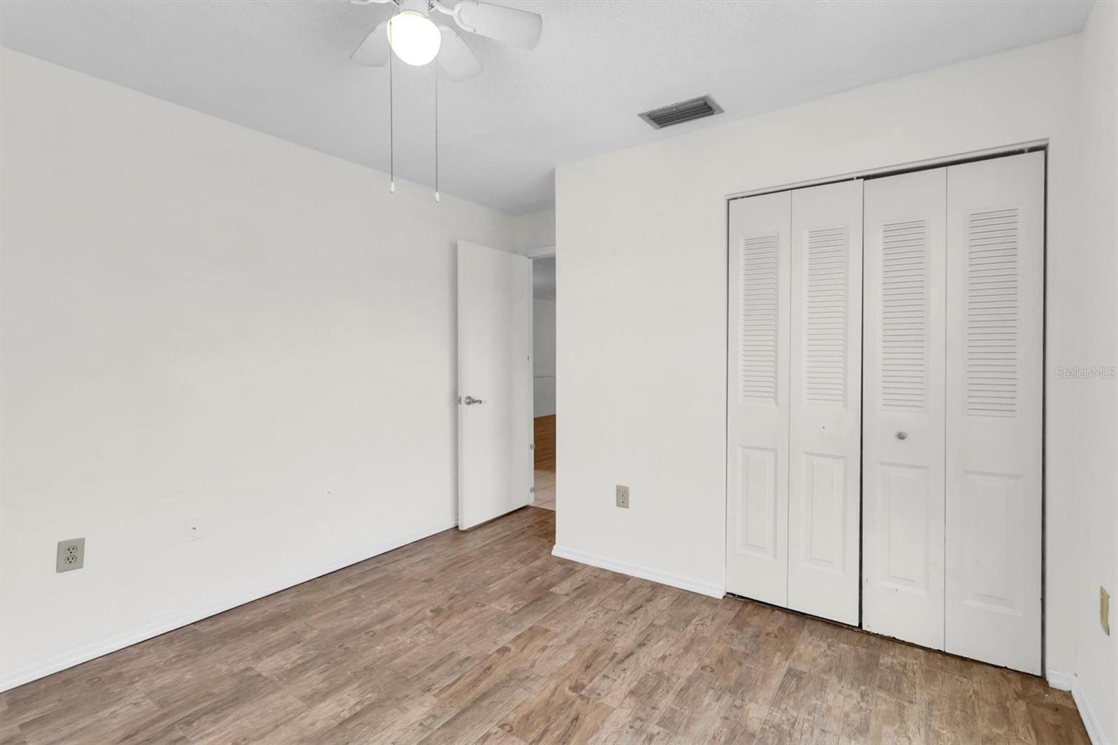 VETERANS VILLAS PH 02 - Residential