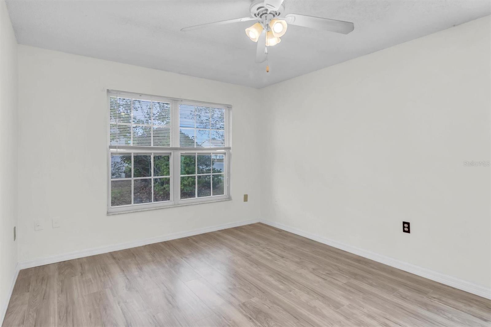 VETERANS VILLAS PH 02 - Residential