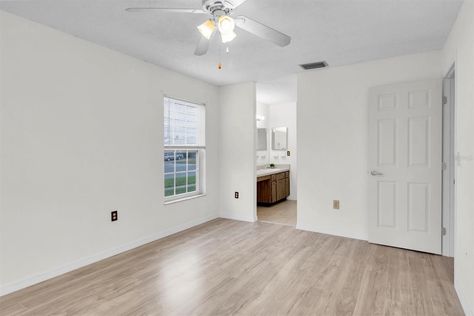 VETERANS VILLAS PH 02 - Residential