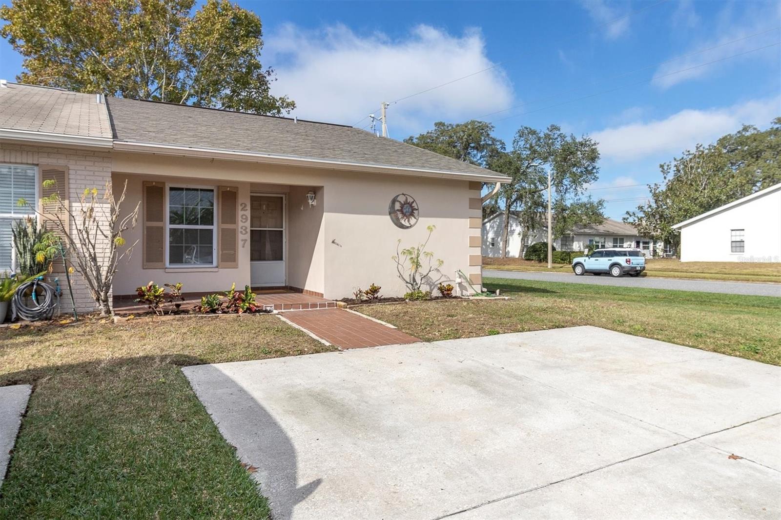 VETERANS VILLAS PH 02 - Residential