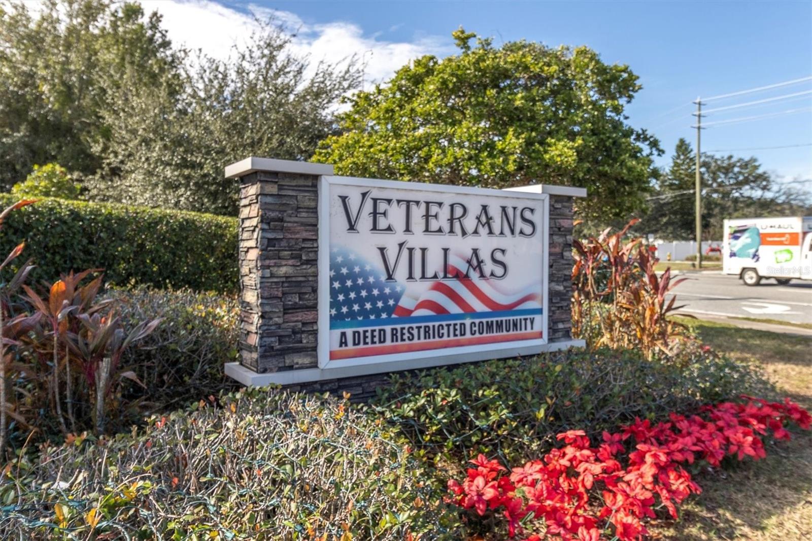 VETERANS VILLAS PH 02 - Residential