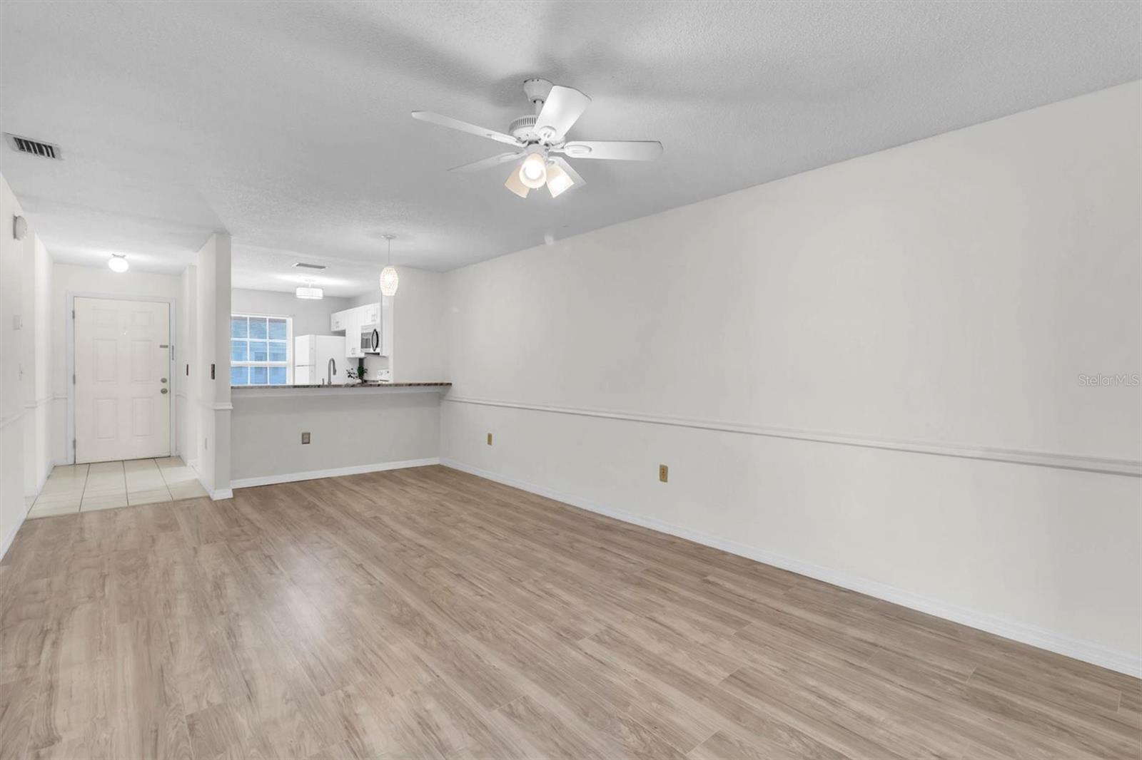 VETERANS VILLAS PH 02 - Residential