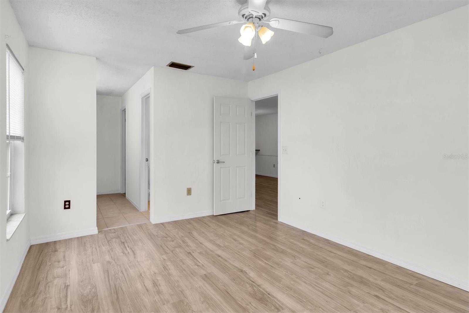 VETERANS VILLAS PH 02 - Residential