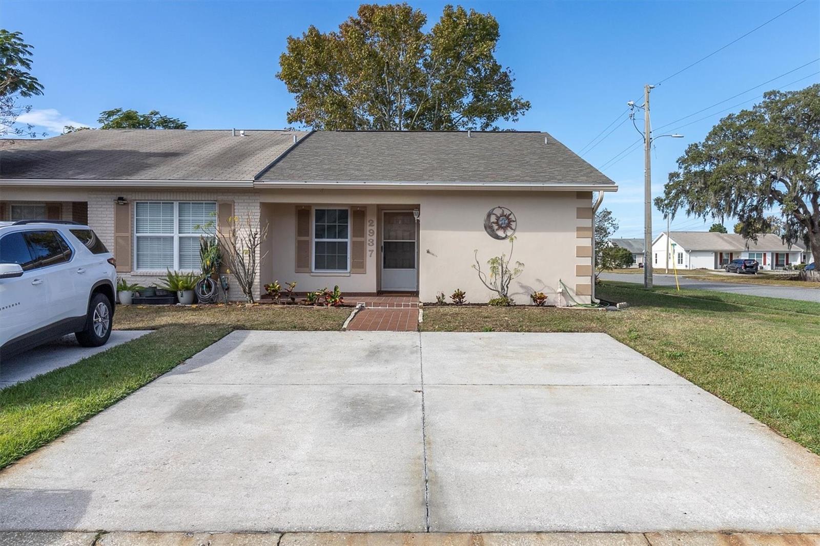 VETERANS VILLAS PH 02 - Residential