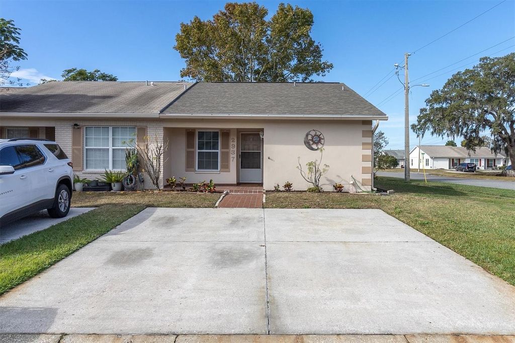 Photo of 2937 Wainwright Court, New Port Richey, FL 34655 (MLS # W7881359)