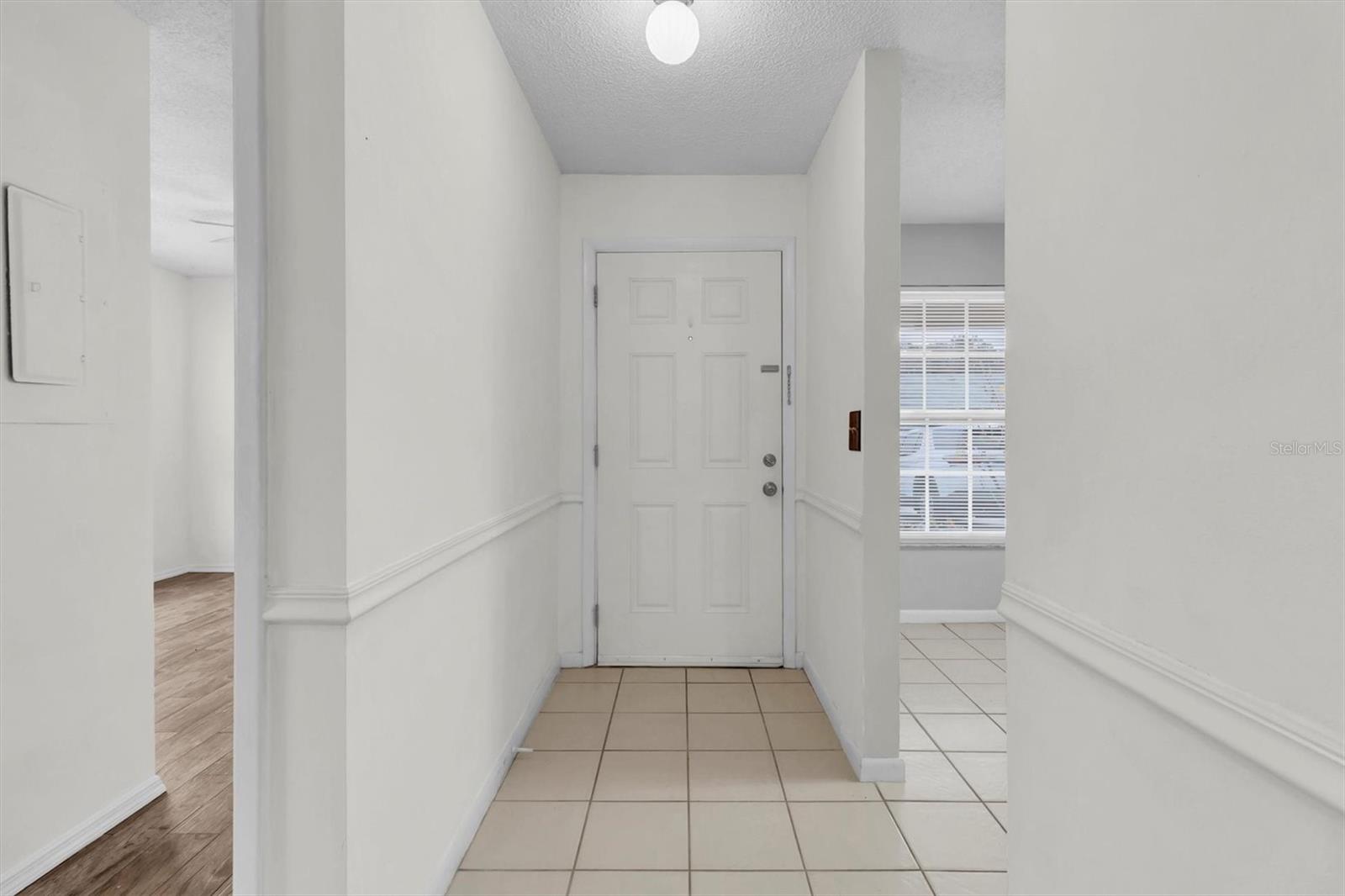 VETERANS VILLAS PH 02 - Residential