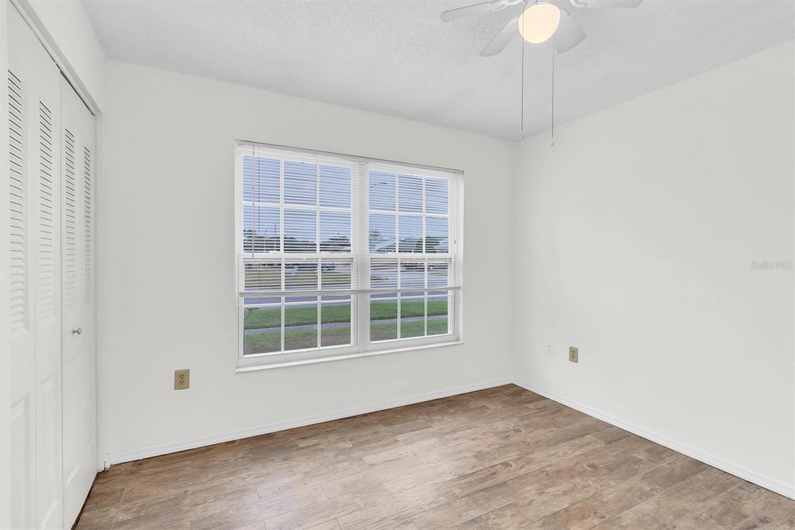 VETERANS VILLAS PH 02 - Residential