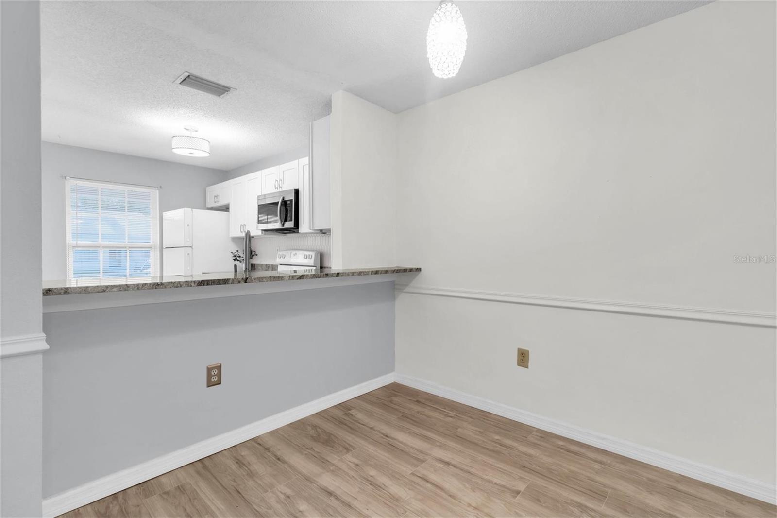 VETERANS VILLAS PH 02 - Residential