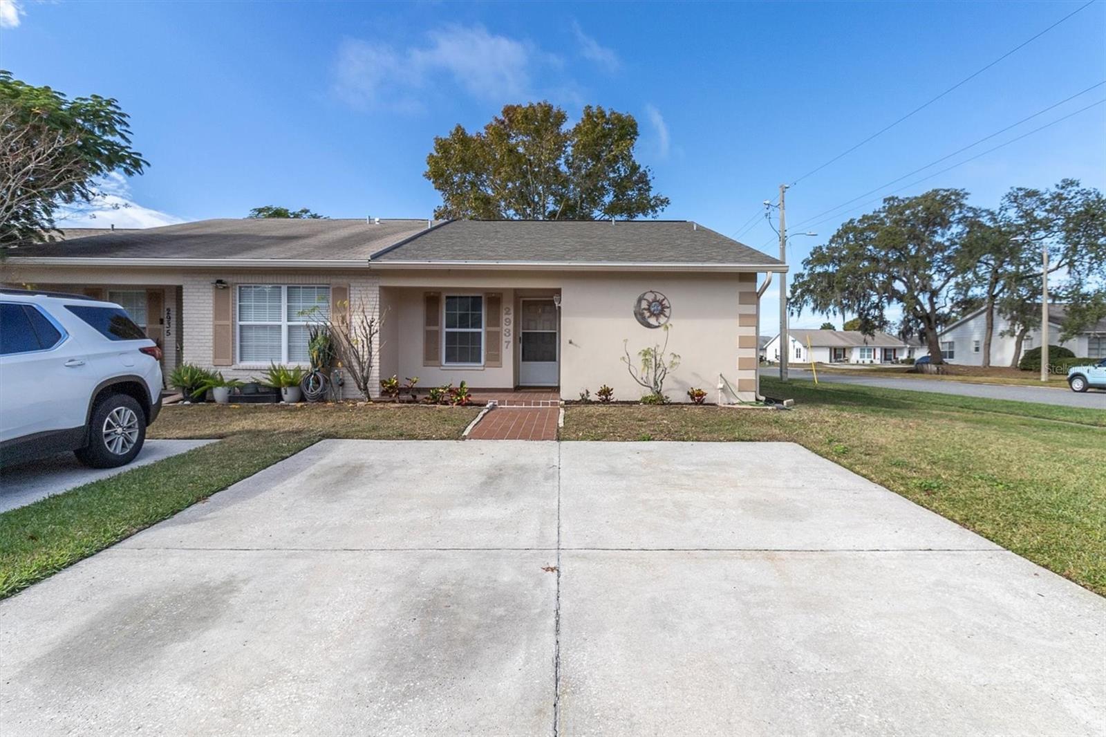 VETERANS VILLAS PH 02 - Residential