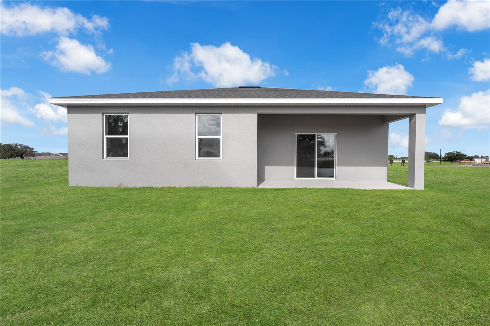 RESERVE AT COUNTRY CLUB LAKES ESTATES - Residential