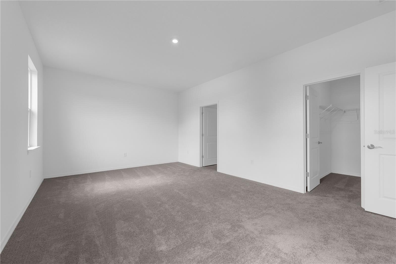 RESERVE AT COUNTRY CLUB LAKES ESTATES - Residential