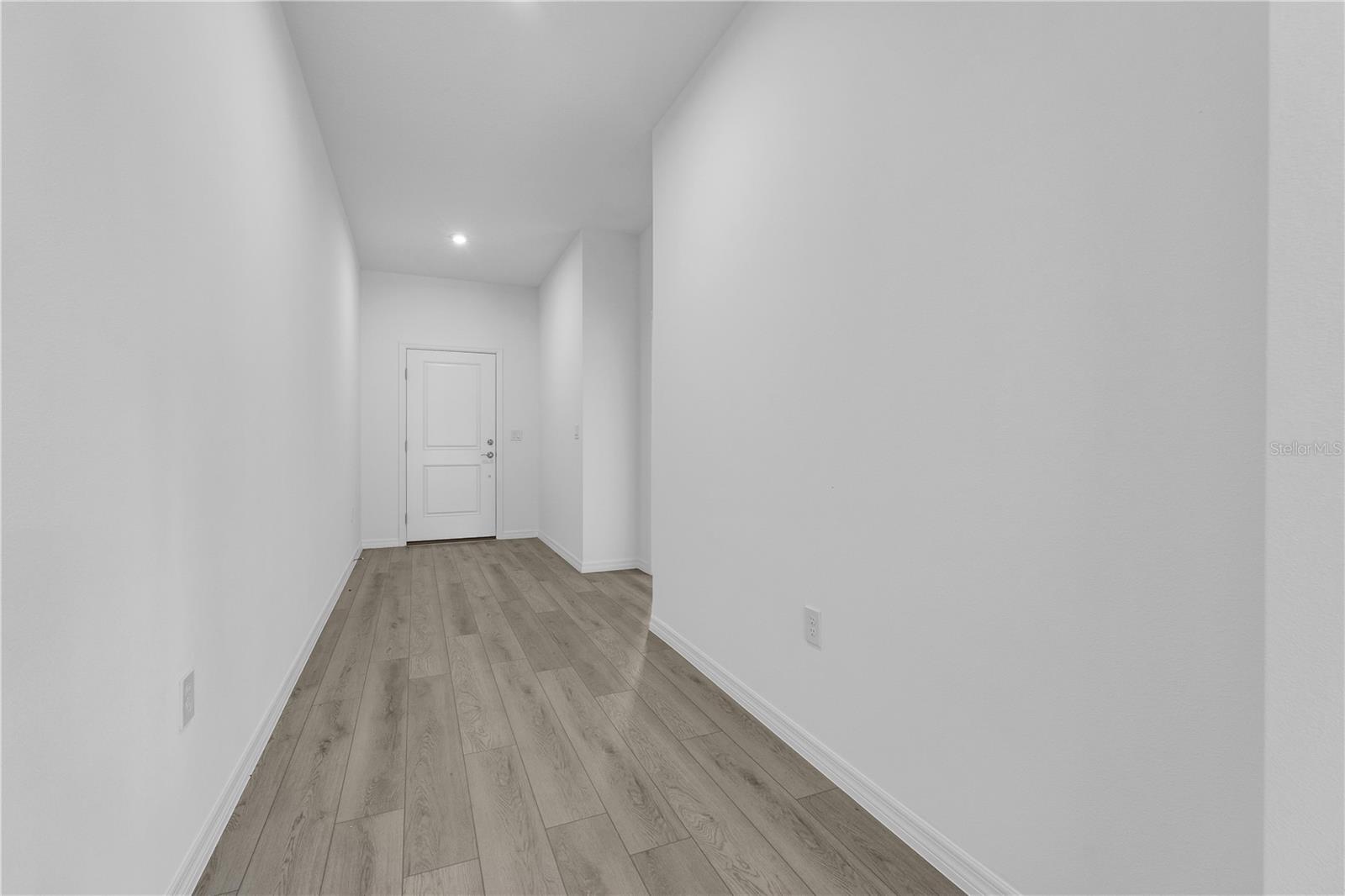 RESERVE AT COUNTRY CLUB LAKES ESTATES - Residential