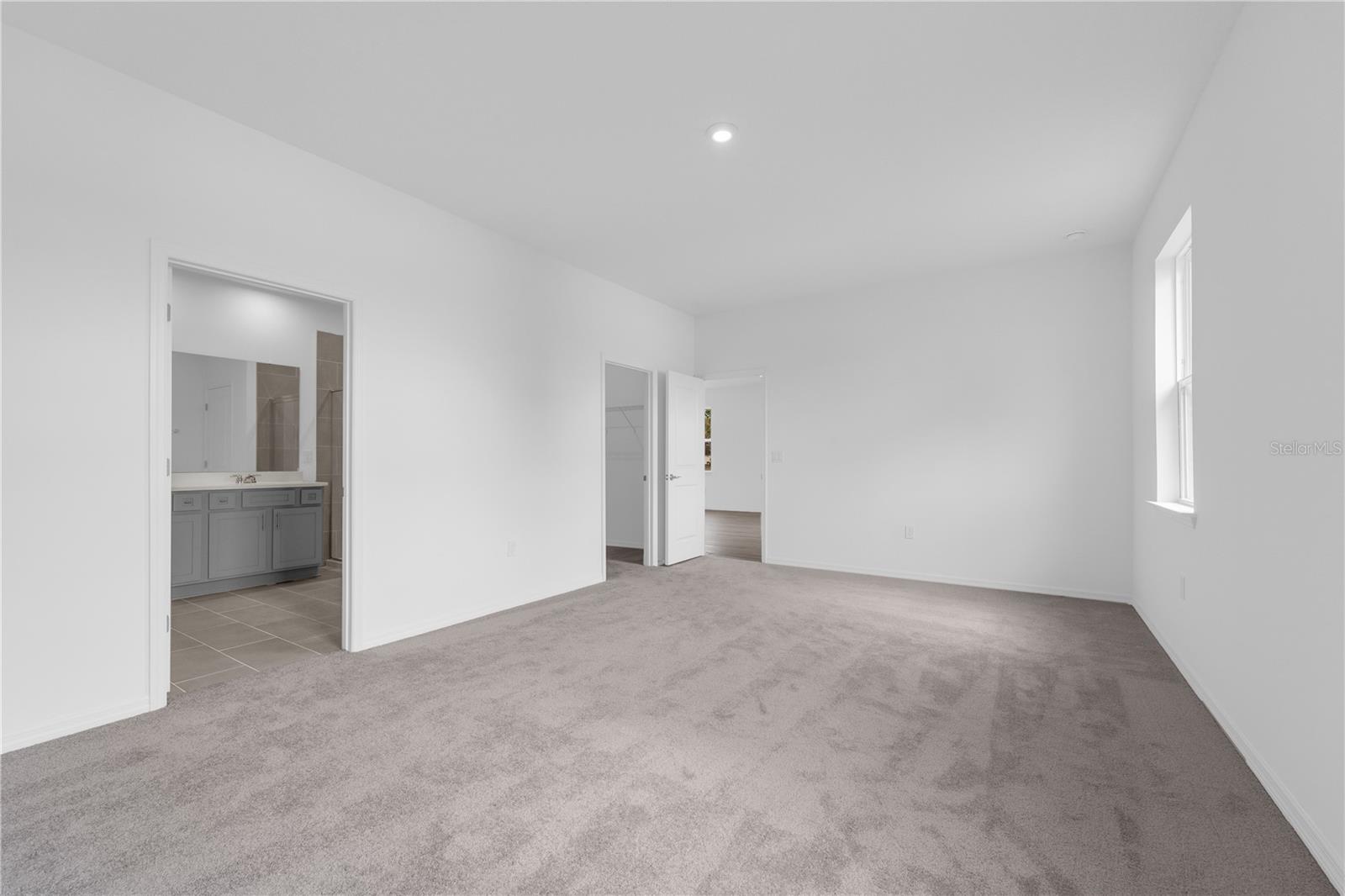 RESERVE AT COUNTRY CLUB LAKES ESTATES - Residential