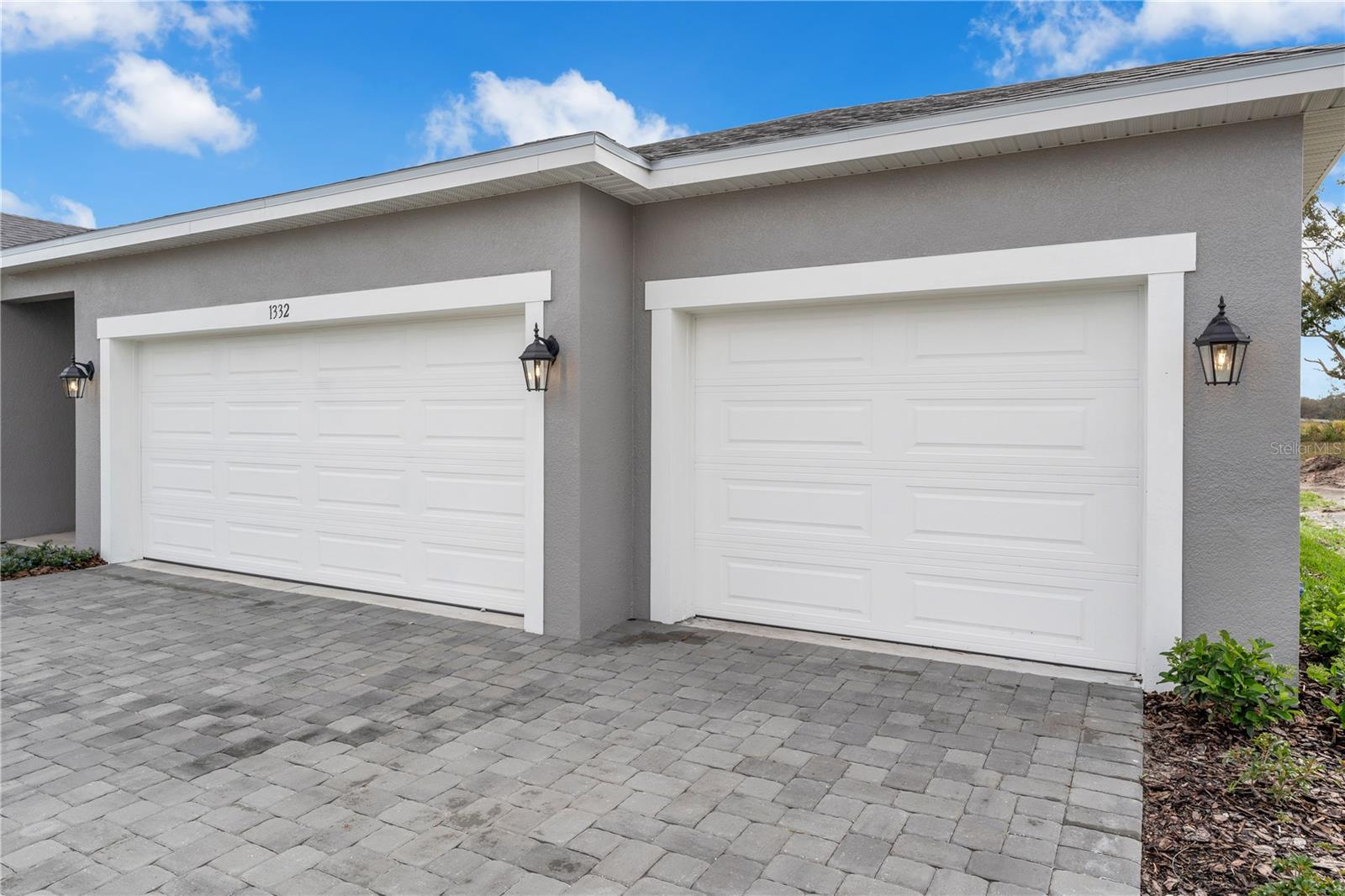 RESERVE AT COUNTRY CLUB LAKES ESTATES - Residential