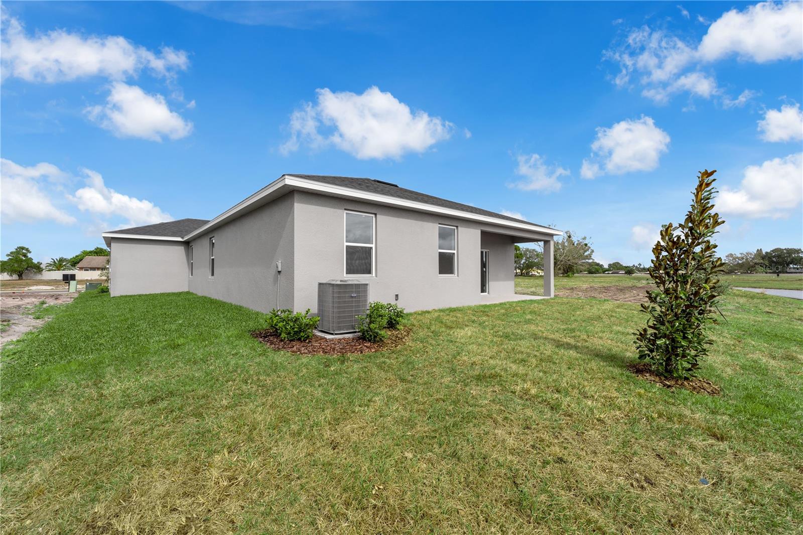 RESERVE AT COUNTRY CLUB LAKES ESTATES - Residential