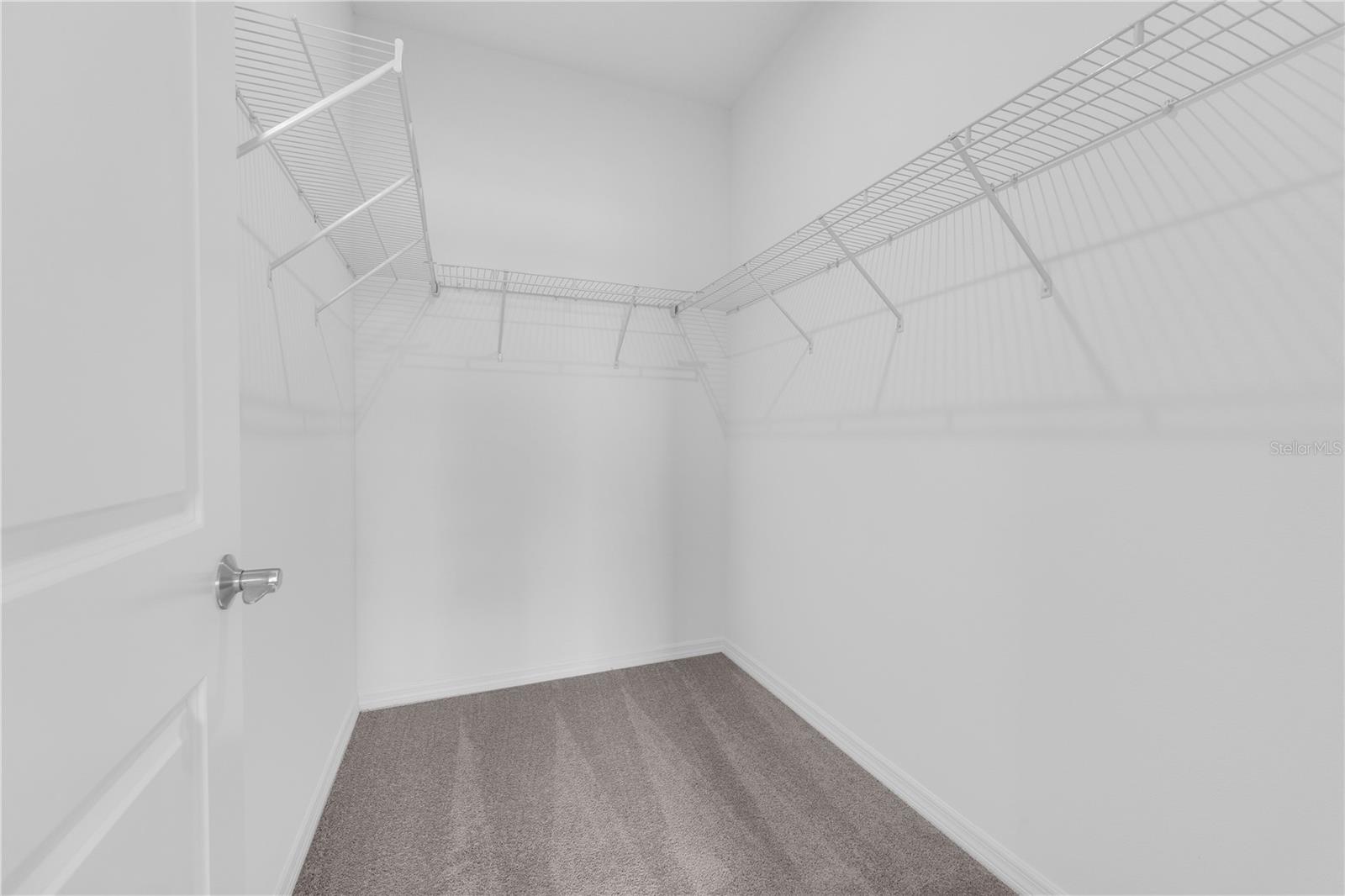 RESERVE AT COUNTRY CLUB LAKES ESTATES - Residential