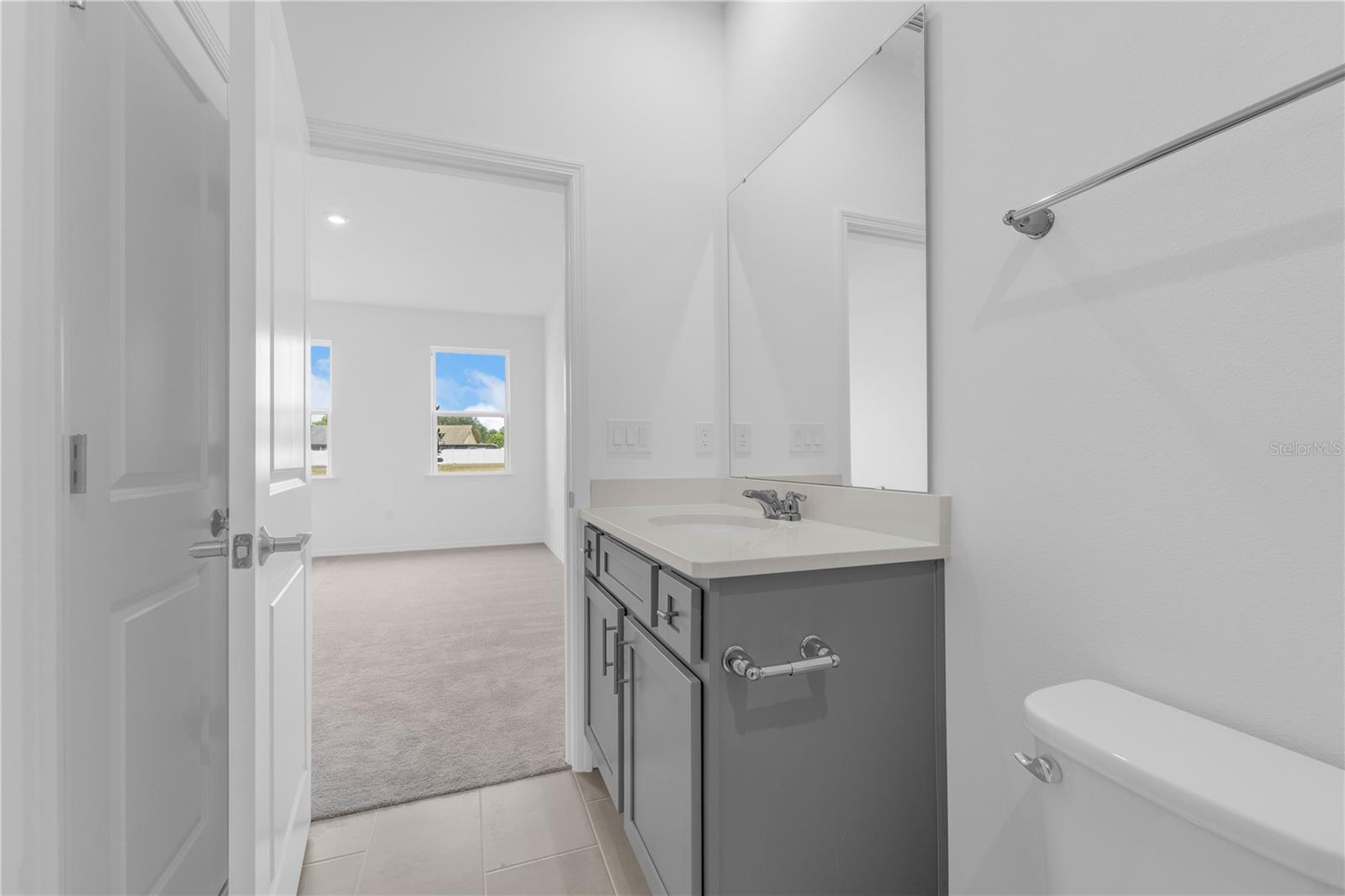 RESERVE AT COUNTRY CLUB LAKES ESTATES - Residential