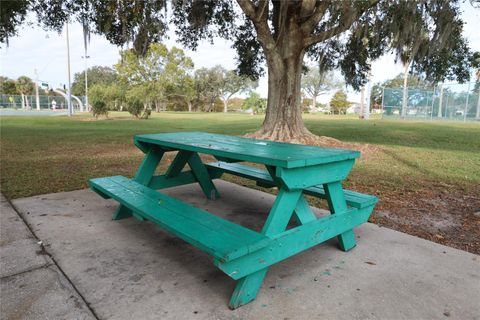 A home in KISSIMMEE