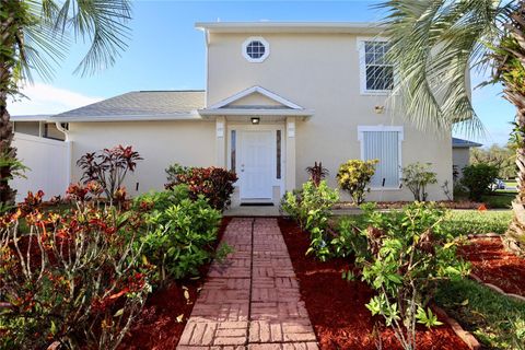 A home in KISSIMMEE