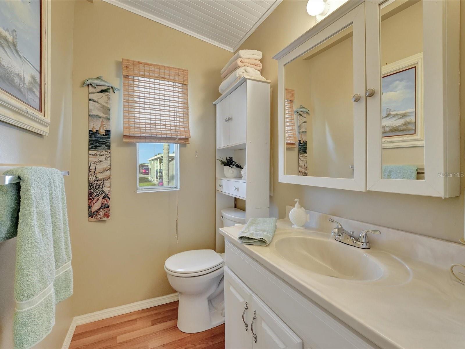 CARIBBEAN ISLES RESIDENTIAL CO - Residential