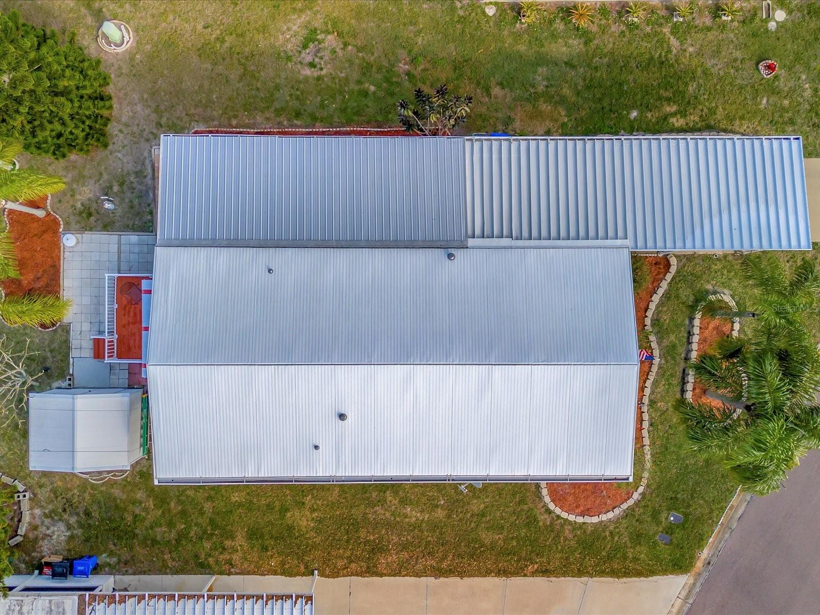 CARIBBEAN ISLES RESIDENTIAL CO - Residential