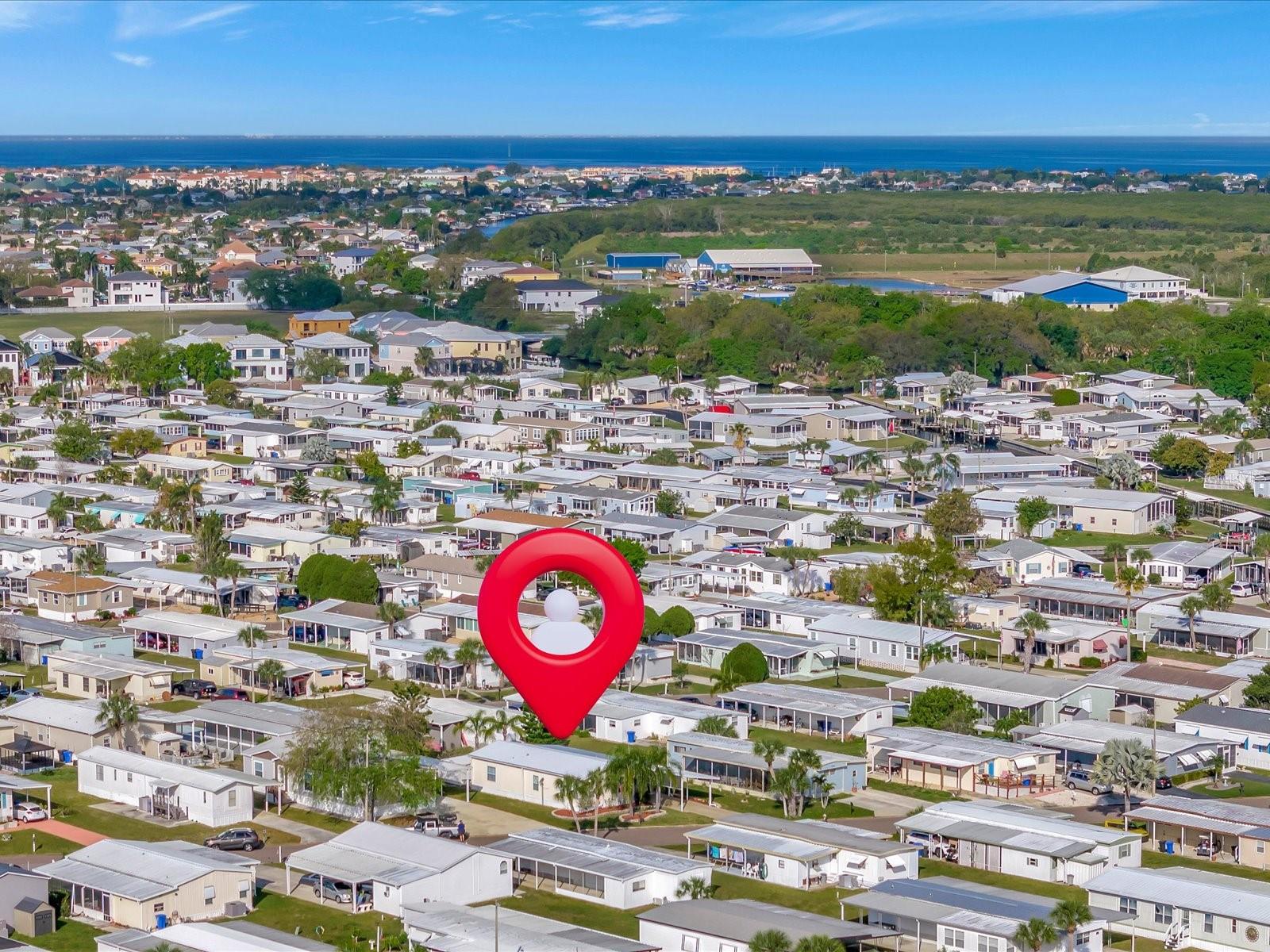 118 SAINT PIERRES WAY