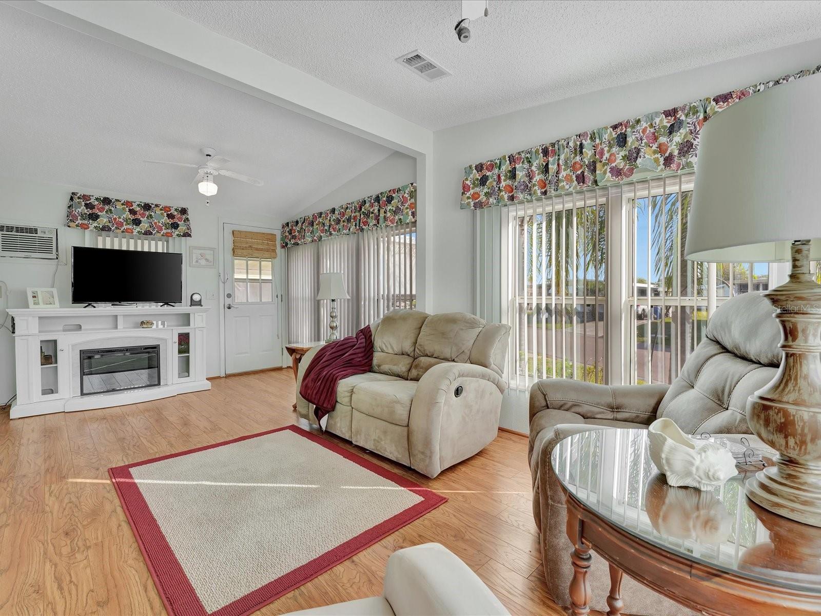 CARIBBEAN ISLES RESIDENTIAL CO - Residential