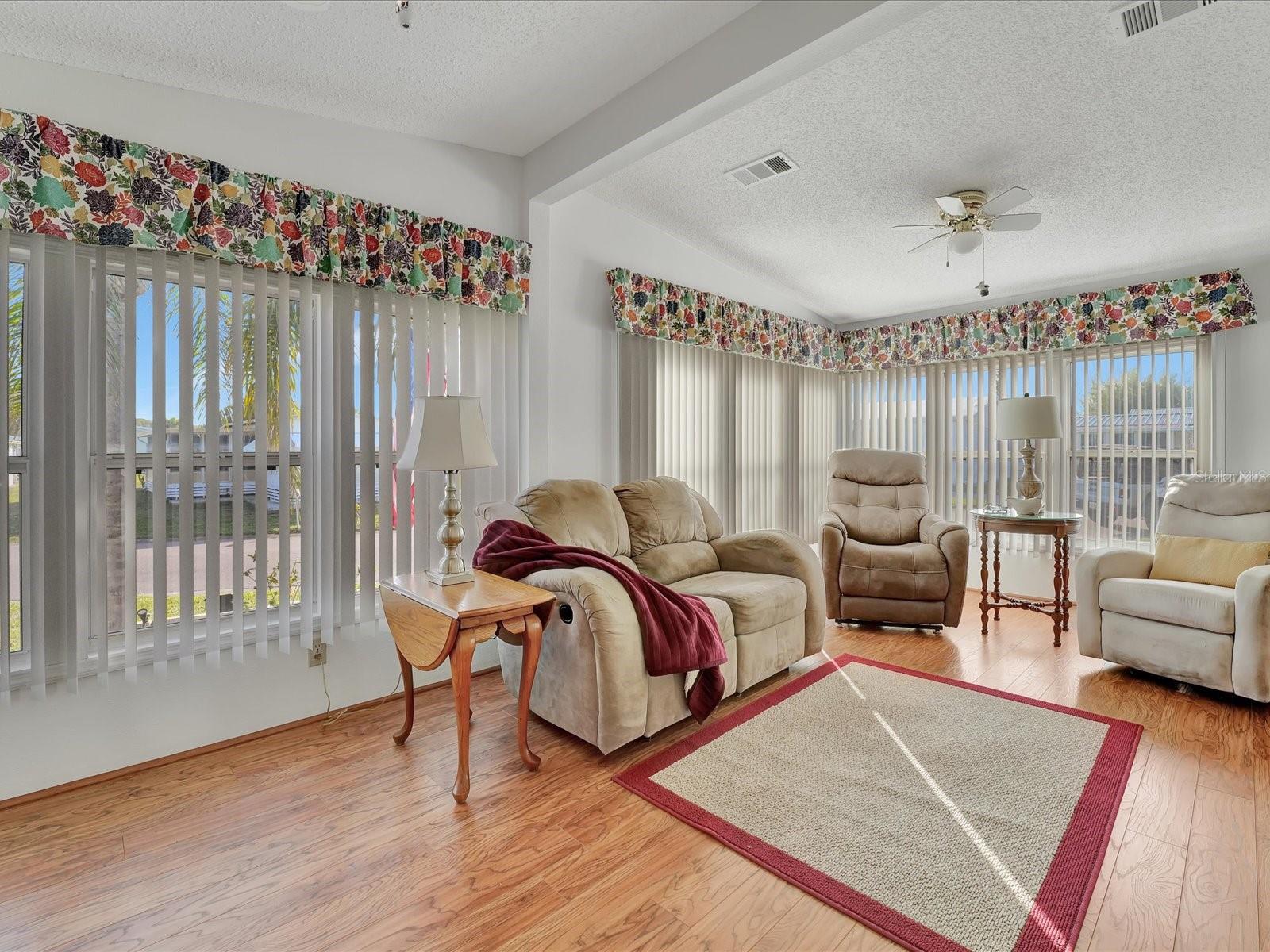 CARIBBEAN ISLES RESIDENTIAL CO - Residential